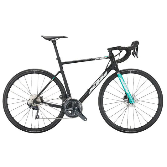 KTM REVELATOR ALTO ELITE ULTEGRA 11V