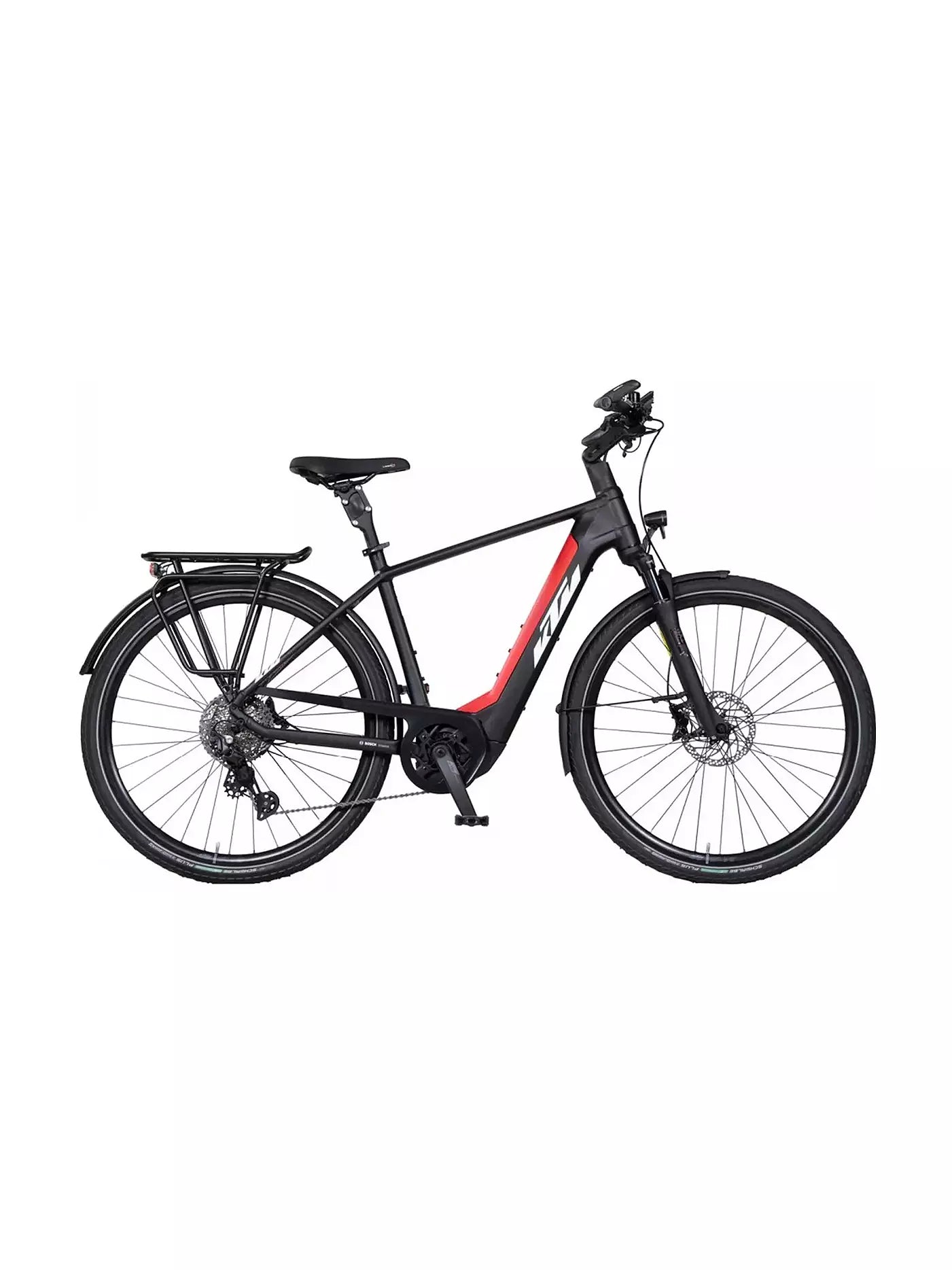 KTM E TOUR PRO LTD TREKKING