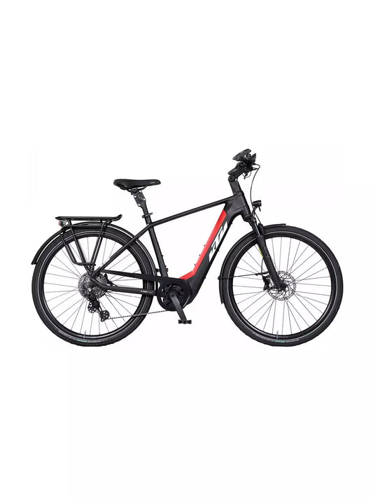 KTM E TOUR PRO LTD TREKKING