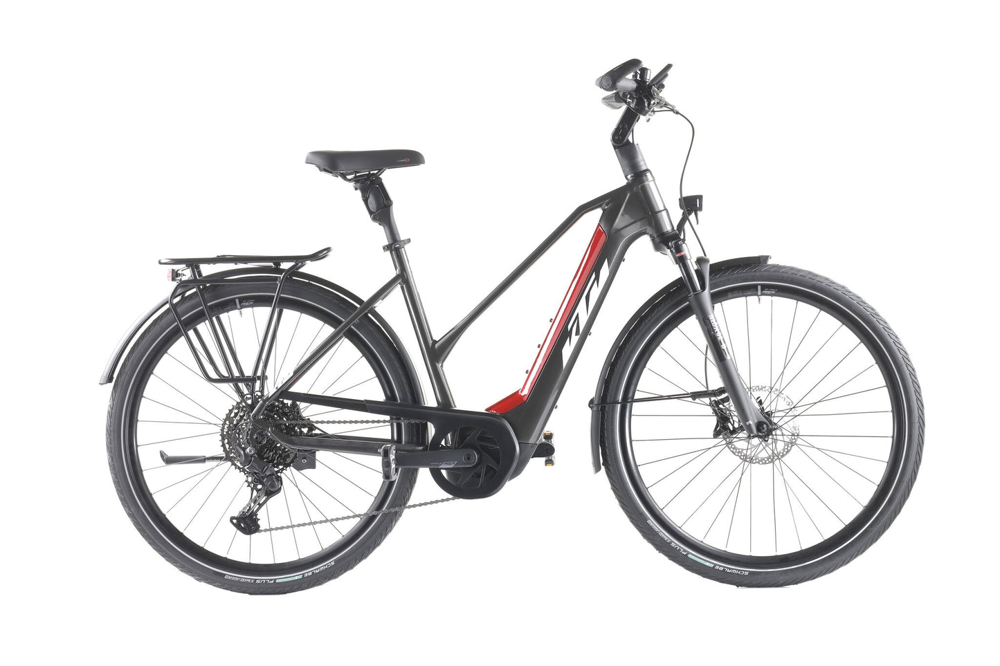 KTM E TOUR PRO LTD TREKKING