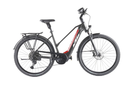 KTM E TOUR PRO LTD TREKKING