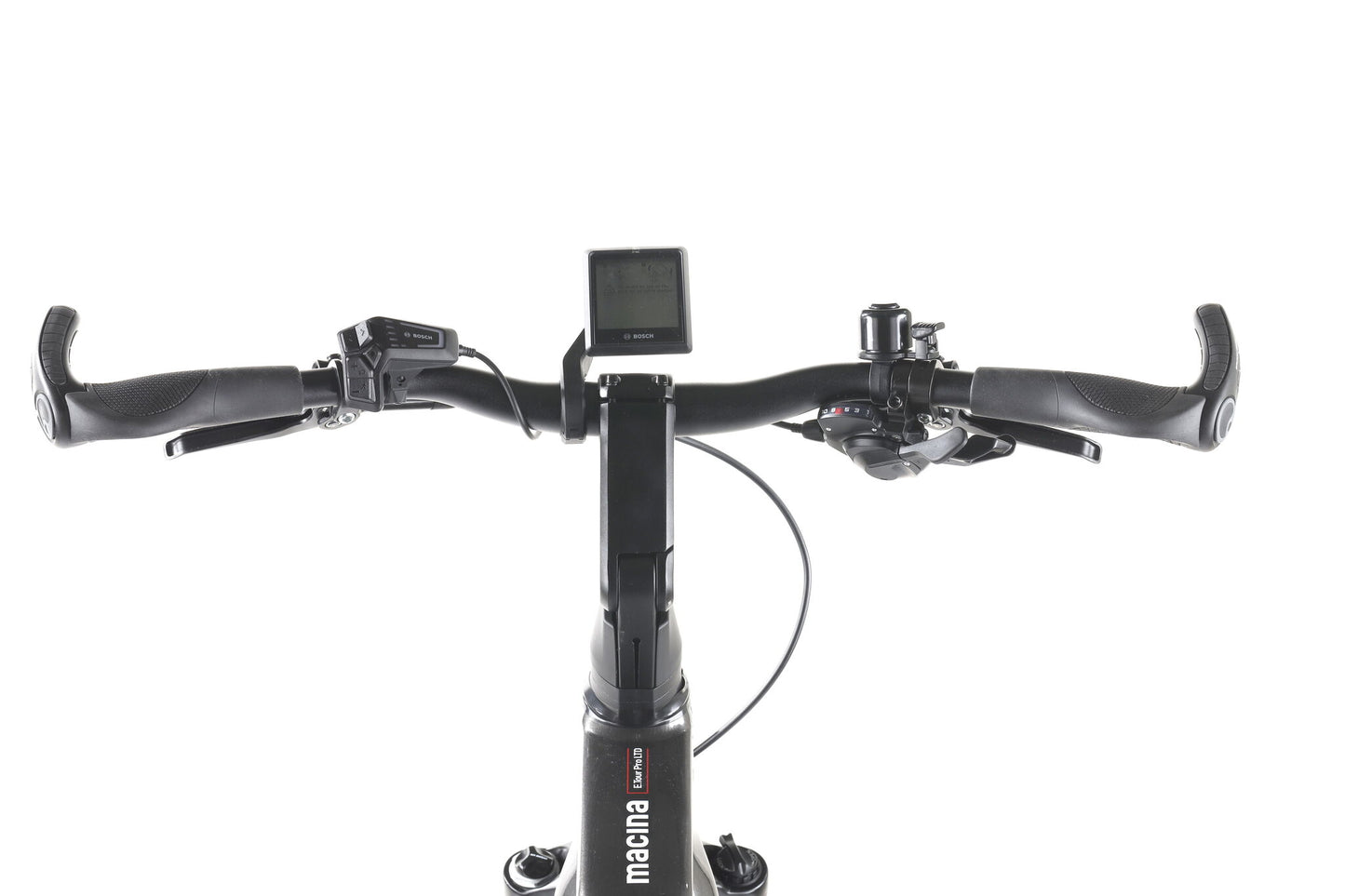 KTM E TOUR PRO LTD TREKKING