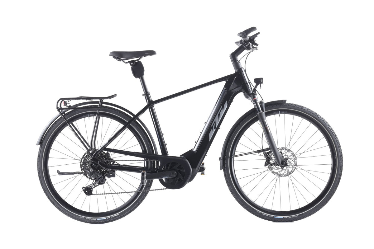 KTM MACINA SPORT 610 TREKKING