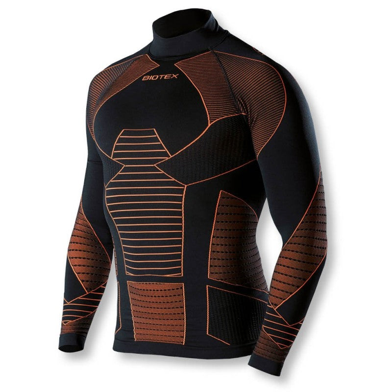 MAGLIA BIOTEX LUPETTO ICEBREAK