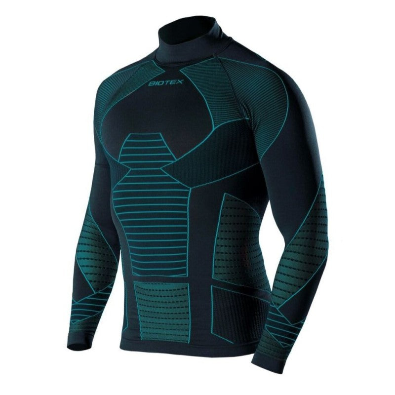 MAGLIA BIOTEX LUPETTO ICEBREAK