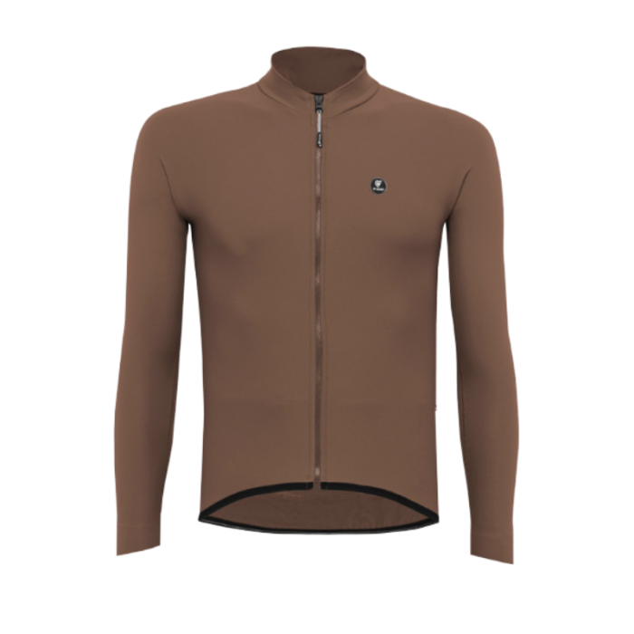 MAGLIA PISSEI PRIMA PELLE M/LUNGA