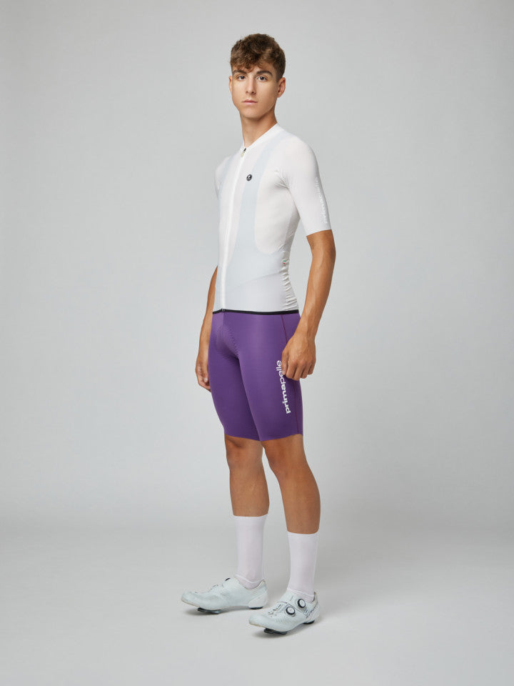 MAGLIA PISSEI PRIMA PELLE BIANCA
