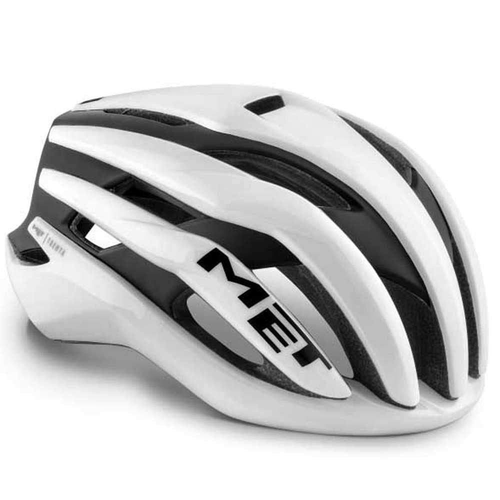CASCO MET TRENTA mips
