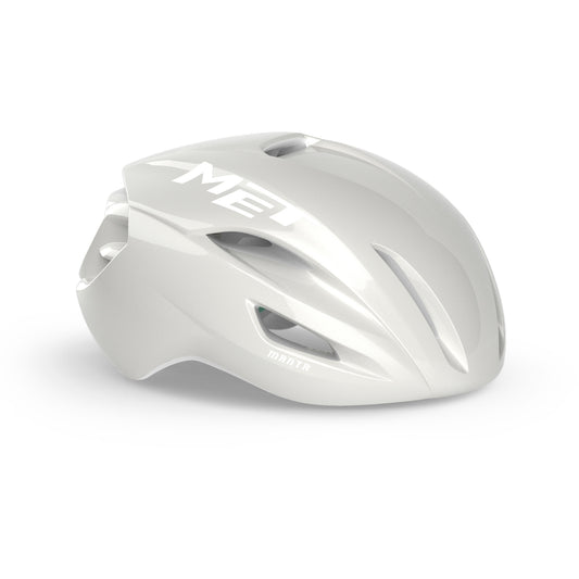 CASCO MET MANTA ABSOLUTE WHITE