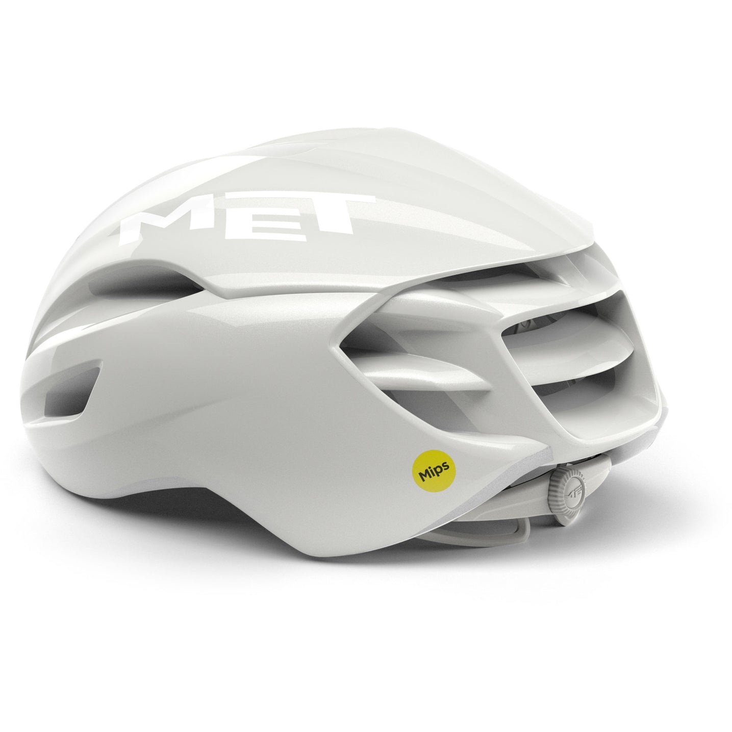 CASCO MET MANTA ABSOLUTE WHITE