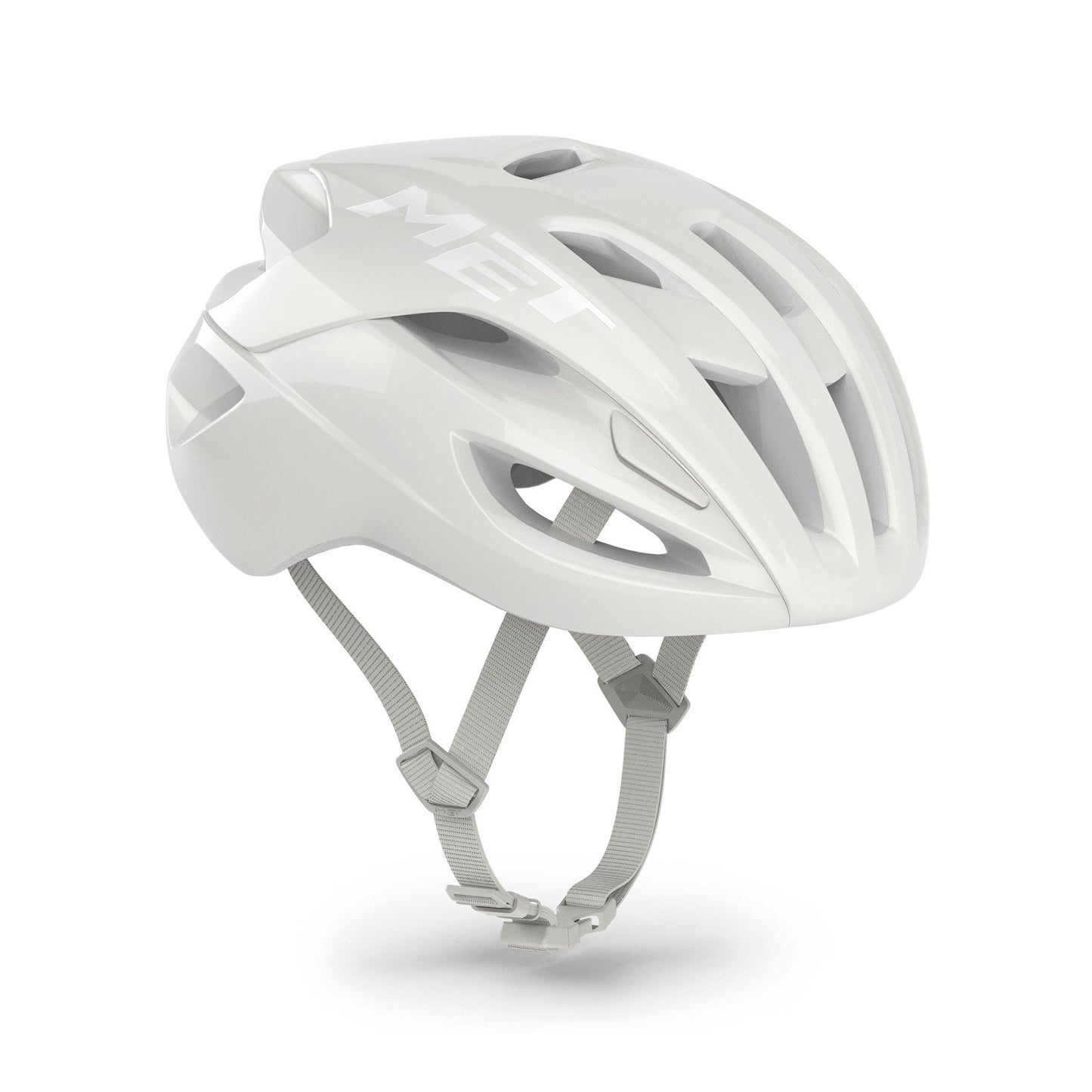 CASCO MET RIVALE BIANCO LIMITED EDITION