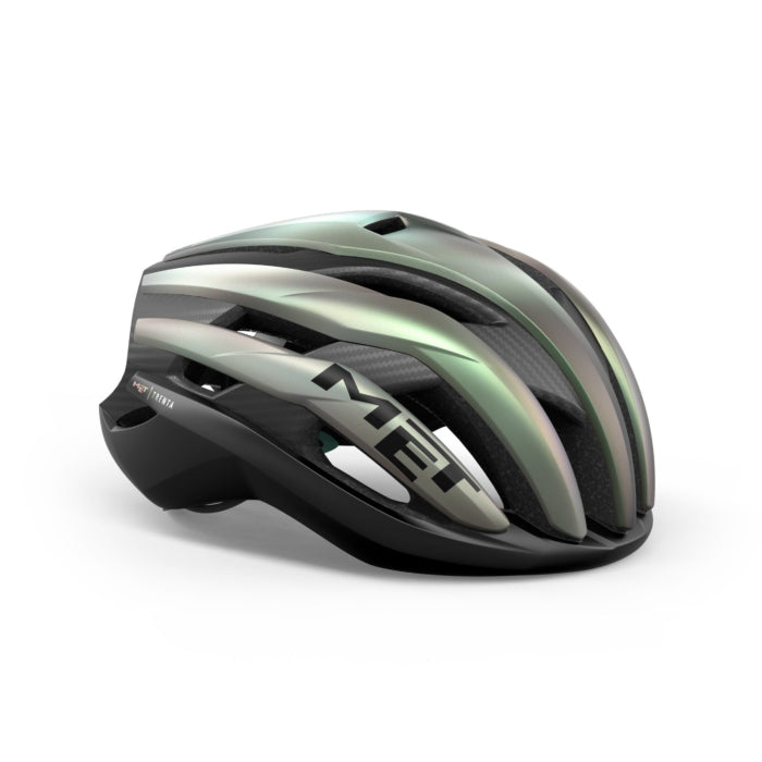 CASCO MET TRENTA 3K CARBON
