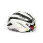 CASCO MET TRENTA CARBON RAINBOW LIMITED EDITION
