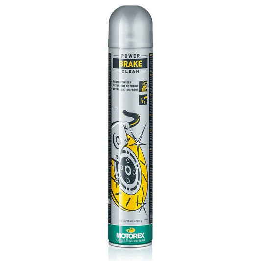 MOTOREX POWER BRAKE CLEANER