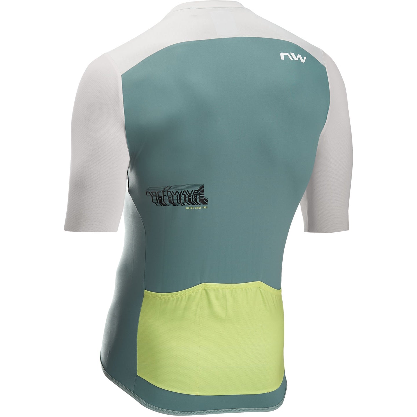 MAGLIA NORTHWAVE ESSENCE EVO