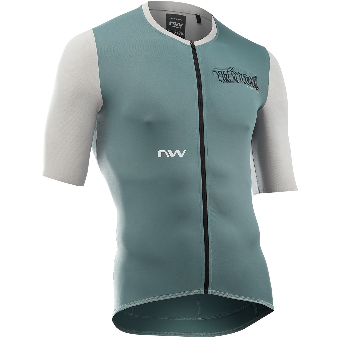 MAGLIA NORTHWAVE ESSENCE EVO