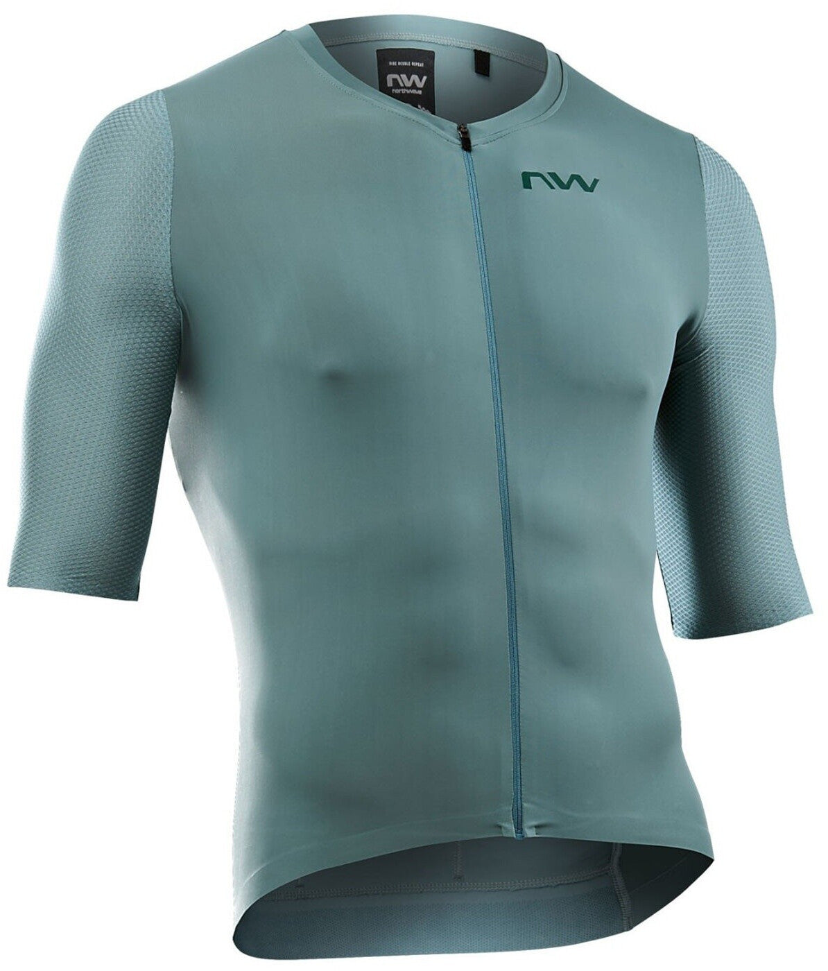MAGLIA NORTHWAVE EXTREME  JERSEY SAGE
