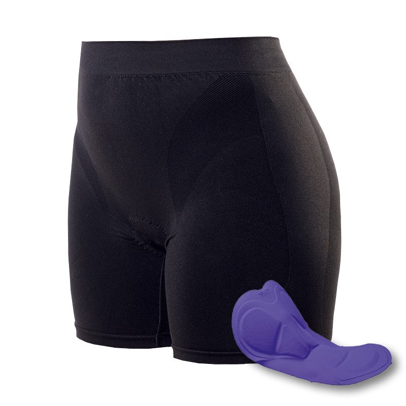 BOXER DONNA BIOTEX