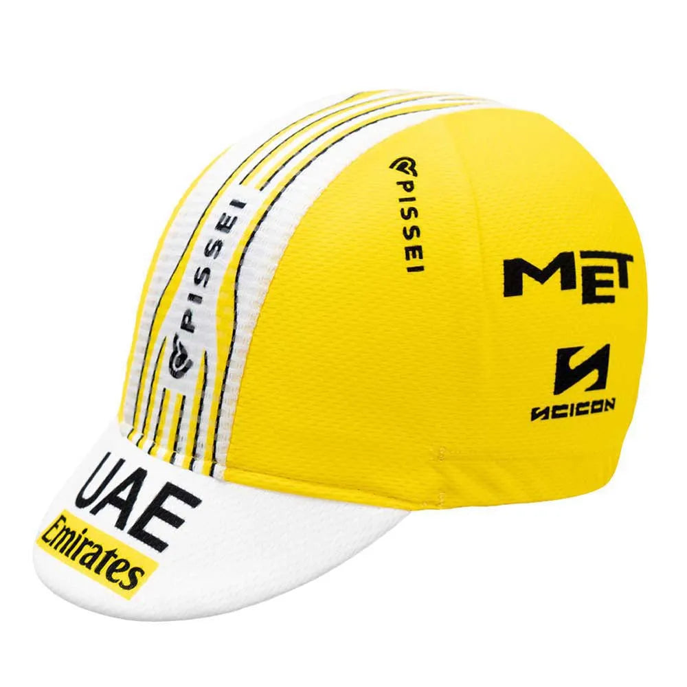 CAPPELLINO PISSEI UAE TOUR DE FRANCE