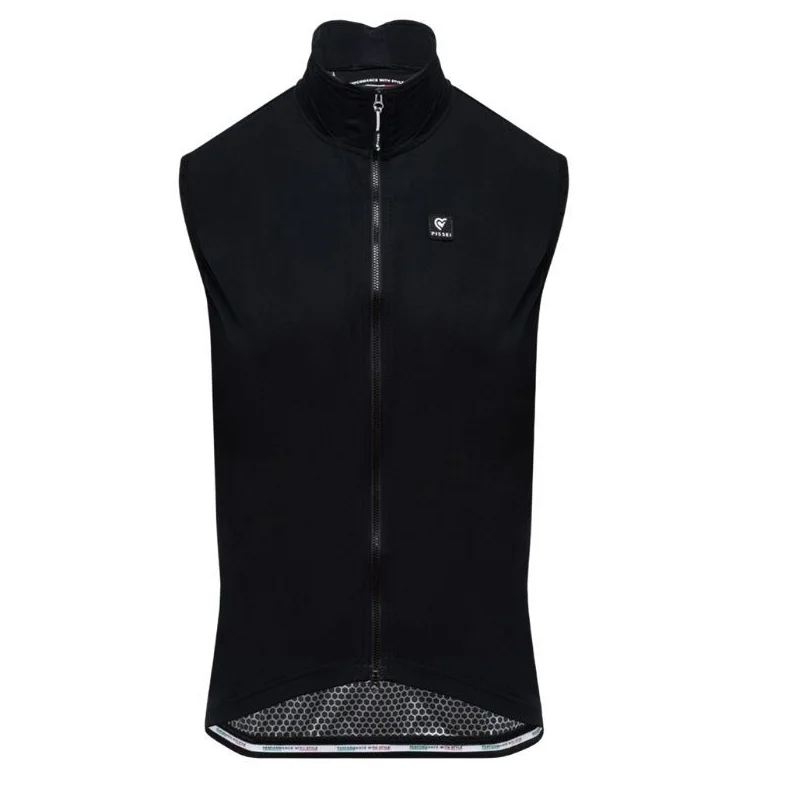 GILET PISSEI VENTO LIGHT