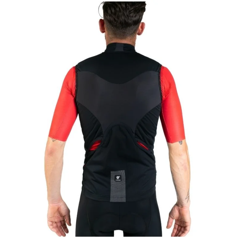 GILET PISSEI VENTO LIGHT
