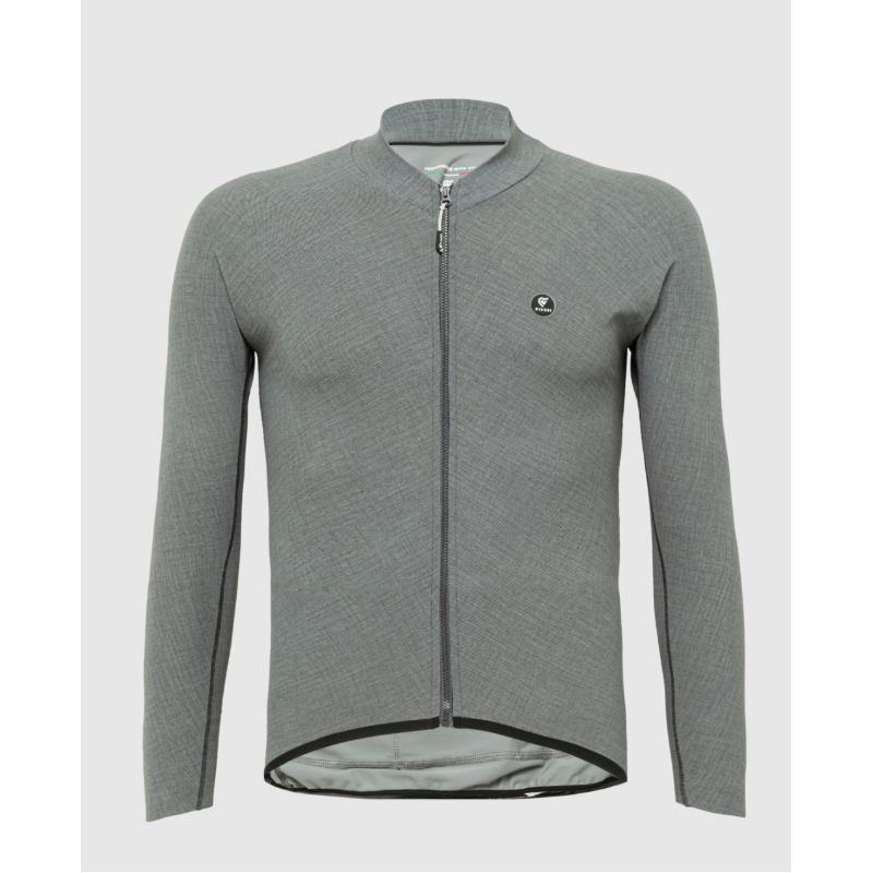 MAGLIA PISSEI PRIMAPELLE MELANGE JERSEY