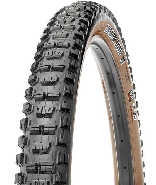 COP MAXXIS MINION DHF 29 2.60