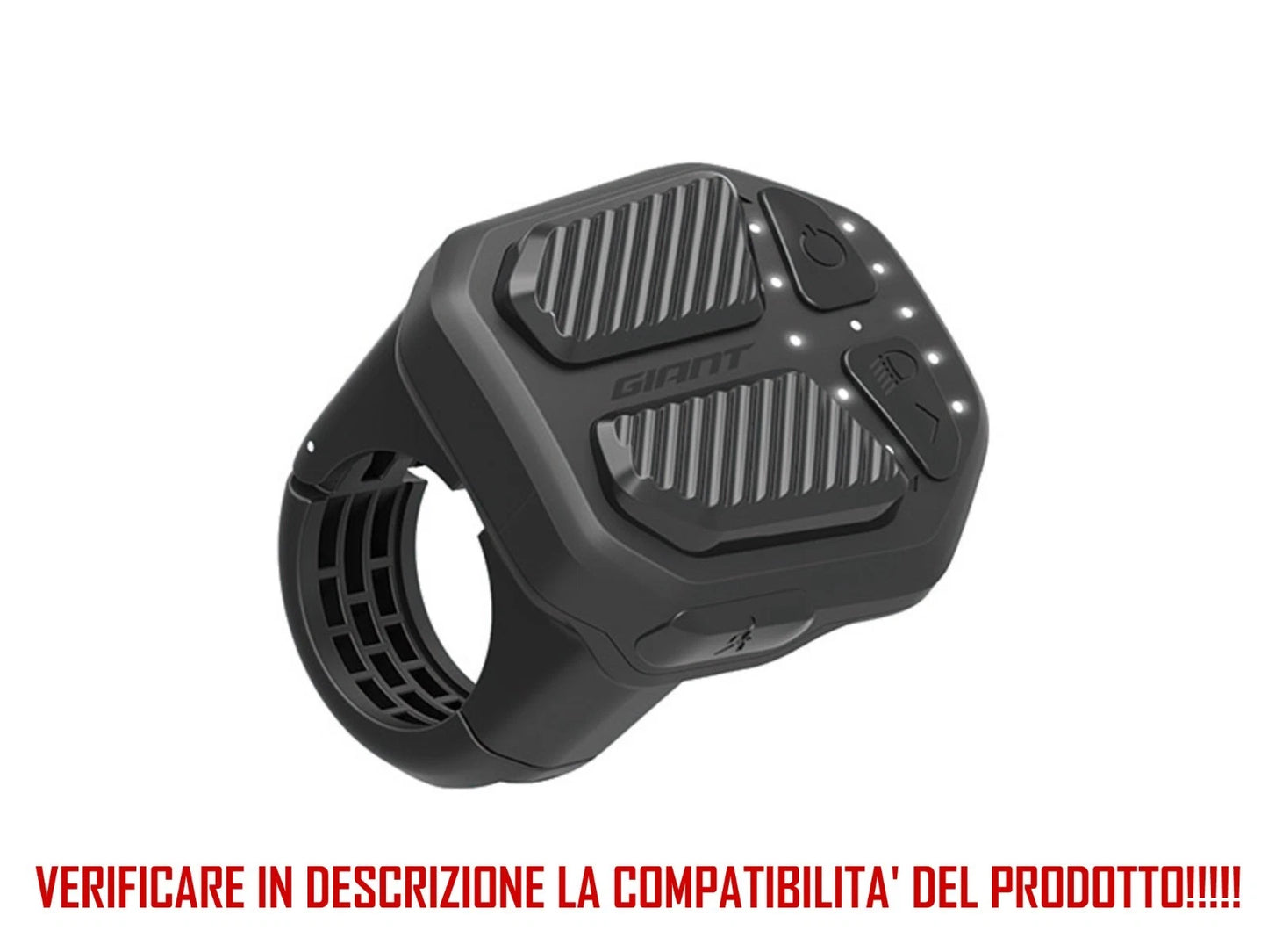 RIDECONTROL ONE ANT+ GIANT USATO