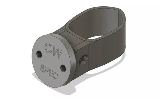 SUPPORTO CANOTTO SELLA BIANCHI SPECIALISSIMA