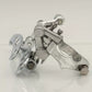 DERAGLIATORE CAMPAGNOLO NUOVO RECORD