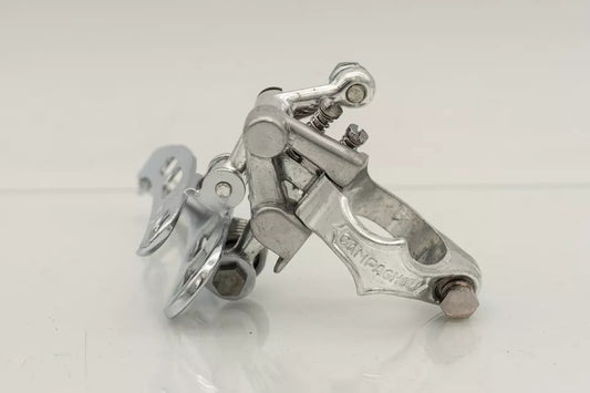 DERAGLIATORE CAMPAGNOLO NUOVO RECORD