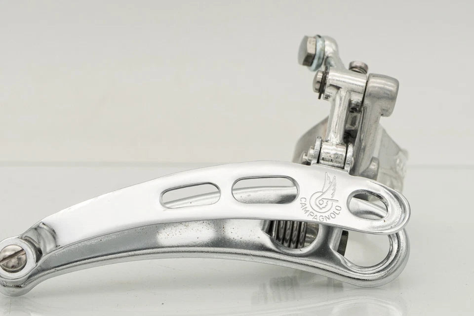 DERAGLIATORE CAMPAGNOLO NUOVO RECORD