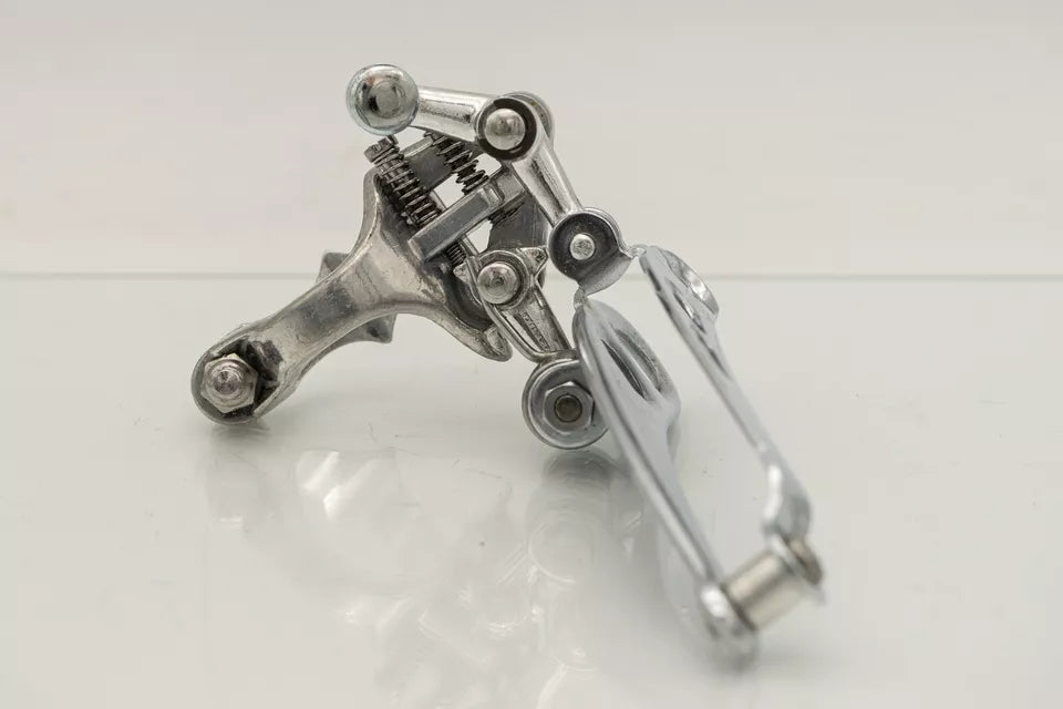 DERAGLIATORE CAMPAGNOLO NUOVO RECORD