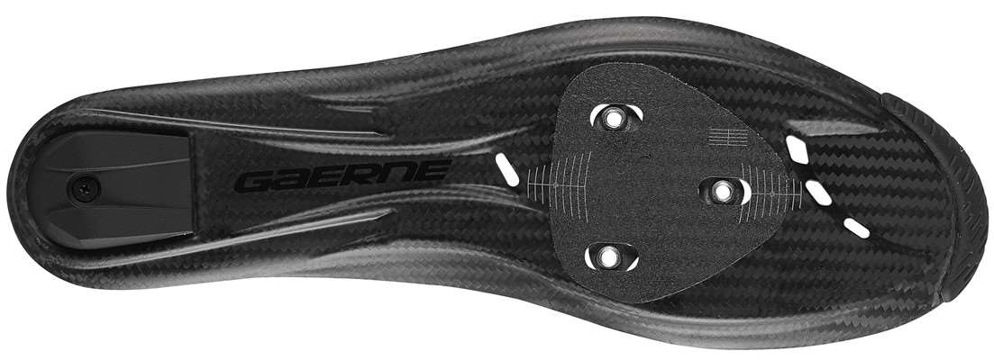GAERNE CARBON G.STL