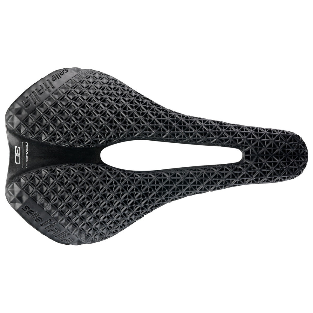 SELLA NOVUS BOOST 3D TITANIO