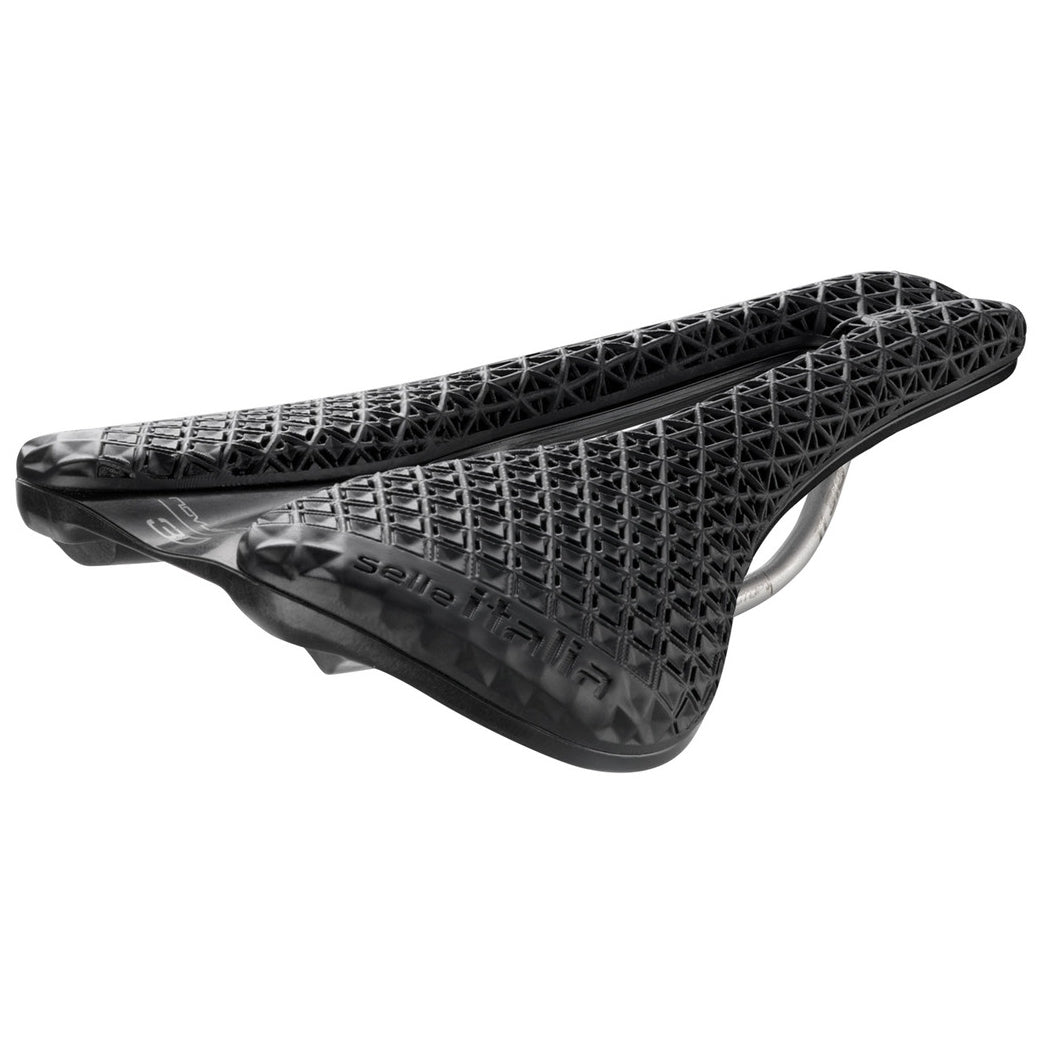 SELLA NOVUS BOOST 3D TITANIO