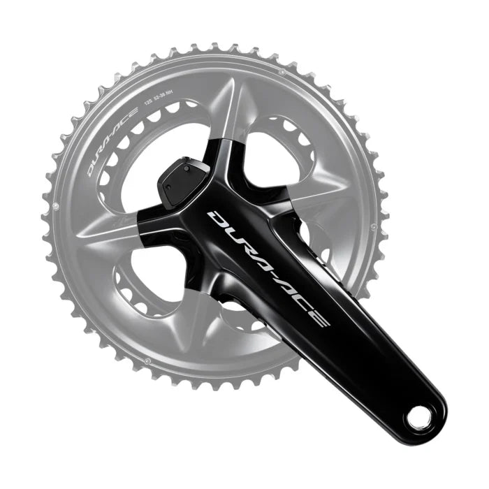GUARNITURA DURA-ACE 9200 12V POWERMETER SENZA CORONE