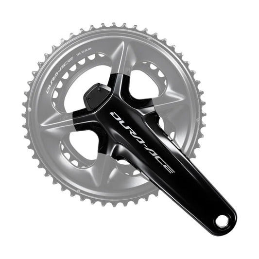 GUARNITURA DURA-ACE 9200 12V POWERMETER SENZA CORONE