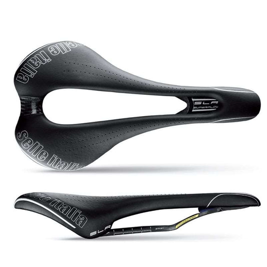 SELLA SLR KIT CARBONIO SUPERFLOW