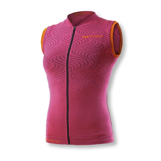 CANOTTA SMANICATO BIOTEX SOFFIO