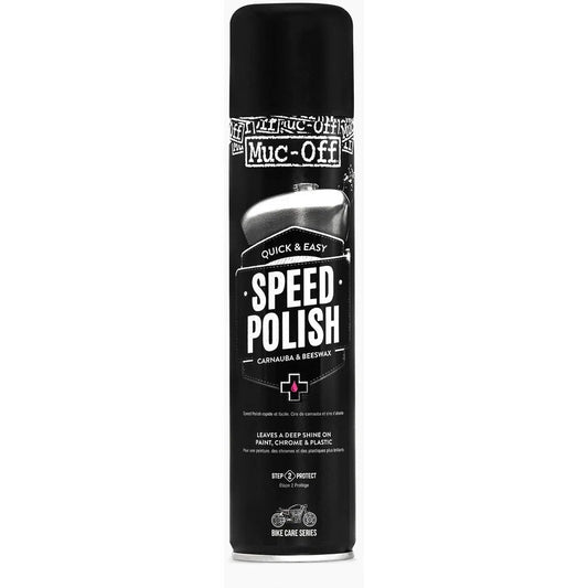 MUC OFF SPEED POLISH