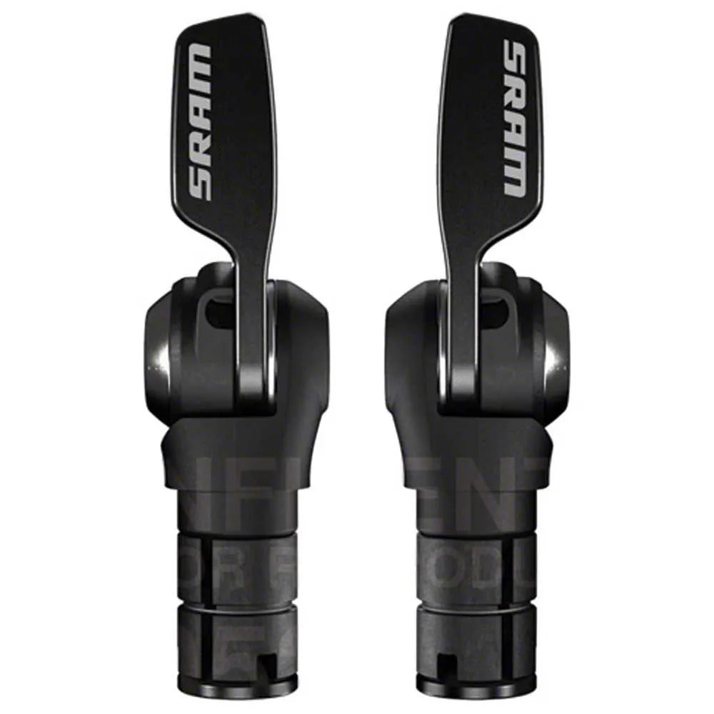 COPPIA LEVE SRAM AM SL AERO 500 11V