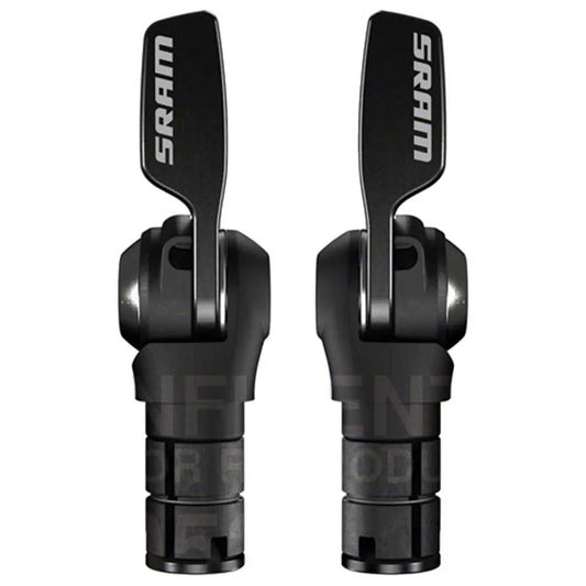 COPPIA LEVE SRAM AM SL AERO 500 11V