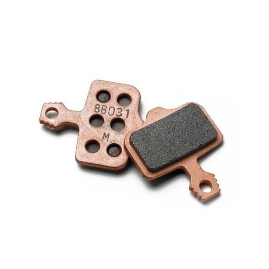 COPPIA PASTIGLIE SRAM ETAP AXS ELIXIR OEM
