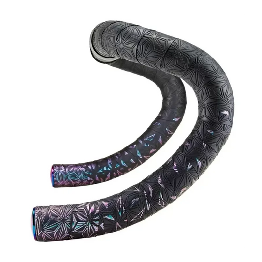 NASTRO MANUBRIO SUPACAZ STARFADE OIL