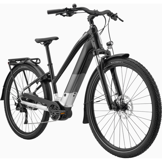 CANNONDALE TESORO NEO X2