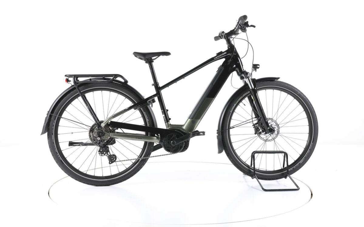 CANNONDALE TESORO NEO X2