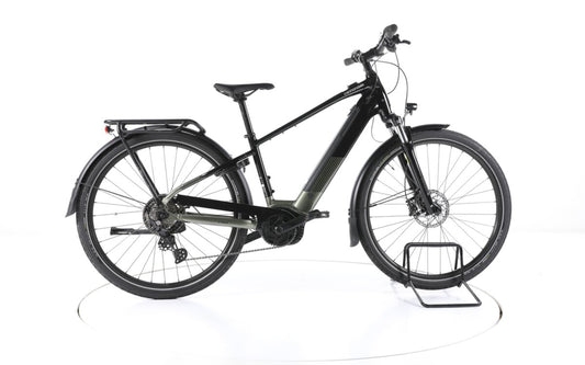 CANNONDALE TESORO NEO X2