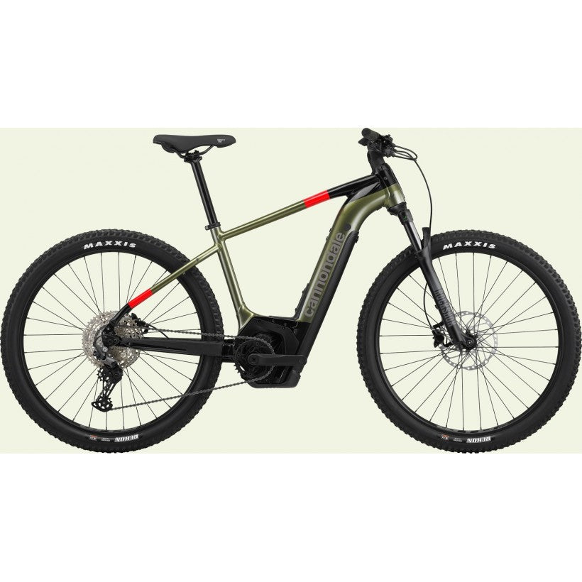 CANNONDALE TRAIL NEO 1