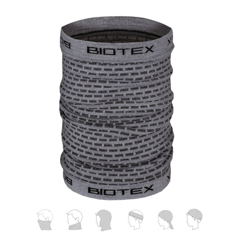 SCALDACOLLO BIOTEX MERINO
